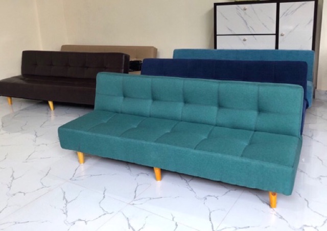 Sofa giường/ ghế 1m7*90 nỉ đẹp