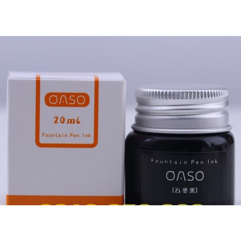 Mực bút máy Oaso