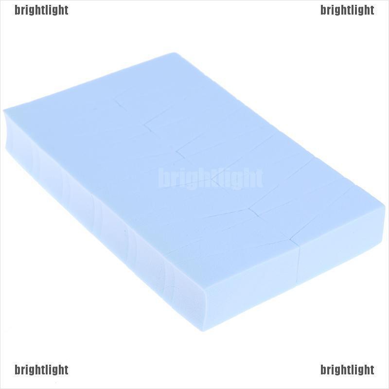 Set 24 Mút Trang Điểm Hình Tam Giác Tiện Dụng Chất Lượng Cao