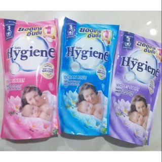 Nước xả vải hygiene thái lan 600