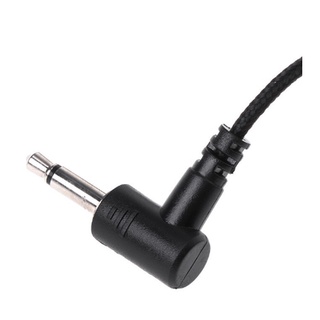 Micro Cài Áo Jack 3.5mm – Phù Hợp Máy Trợ Giảng, Loa Di Động
