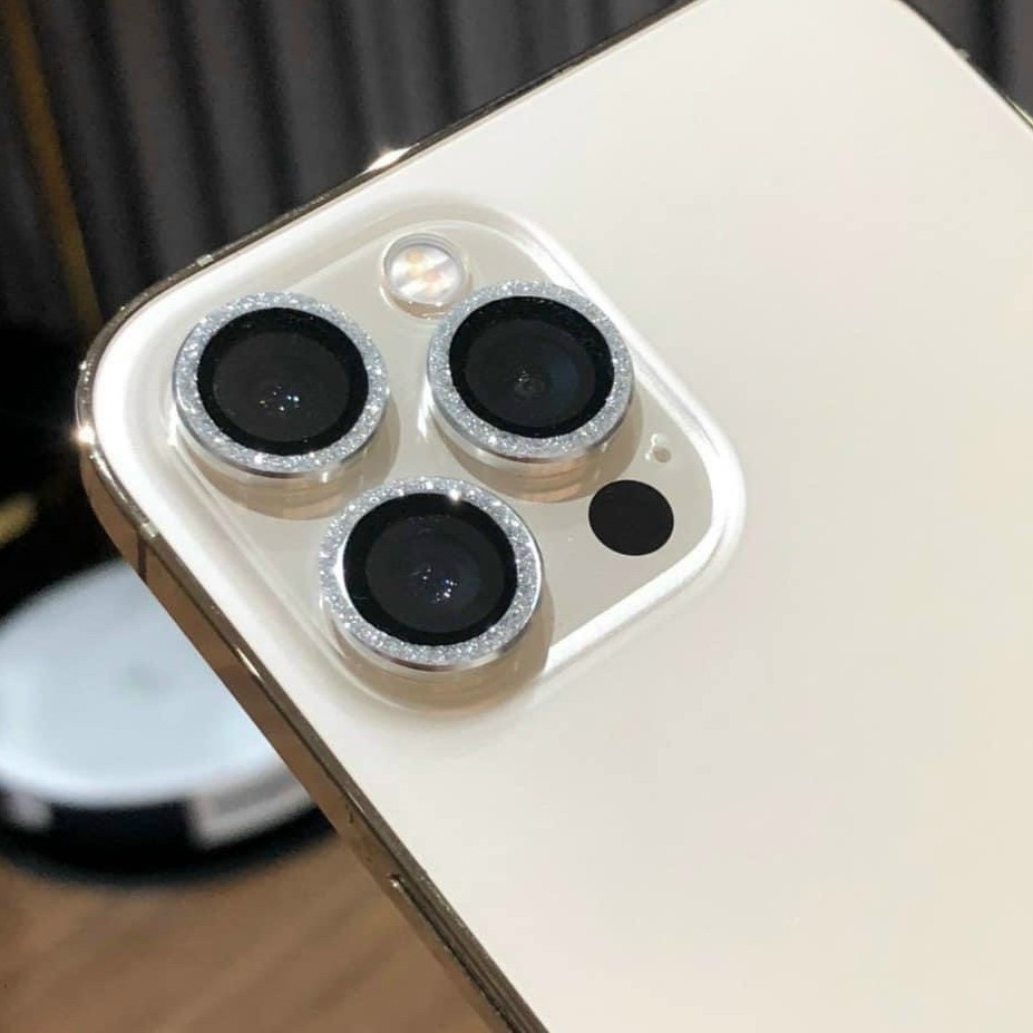 [ỐP VIỀN KÍNH BẢO VỆ CAMERA] iPhone 11 Pro/ 11 Pro Max hiệu Kuzoom Chính hãng