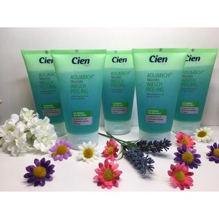 Sữa rửa mặt cien 150ml mẫu mới 2018 hàng nội địa đức