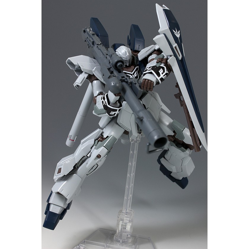 Mô hình lắp ráp HG UC 1/144 Sinanju Stein Narrative ver Bandai