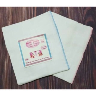 Khăn tắm xô sơ sinh, Khăn tắm cho bé sơ sinh có size 70 x70cm, Khăn tắm xô 4 lớp và 6 lớp cho bé