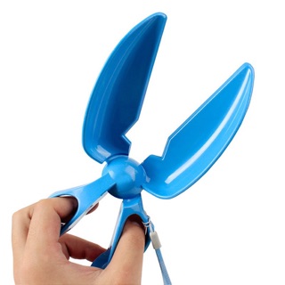 XẺNG XÚC PHÂN DỤNG CỤ VỆ SINH CHÓ MÈO
