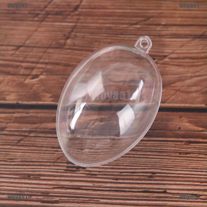 Khuôn Nhựa acrylic Hình Quả Trứng Đặc Biệt Đa Năng Cho Phòng Tắm