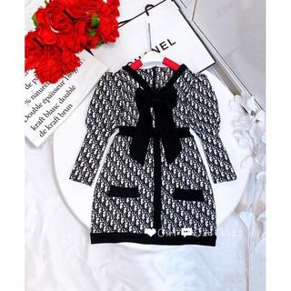 VÁY BODY DIOR SANG CHOẢNH