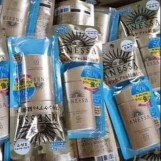 Kem chống nắng ANESSA của Nhật Bản