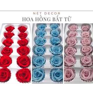 🍁 hoa hồng vĩnh cửu🍁 hoa hồng ướp bất tử 🍁