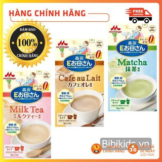 Sữa Bầu Morinaga của Nhật Bản | Sữa Cho Bà Bầu Hàng Nhật Nội Địa ( Date 05/09/2021)