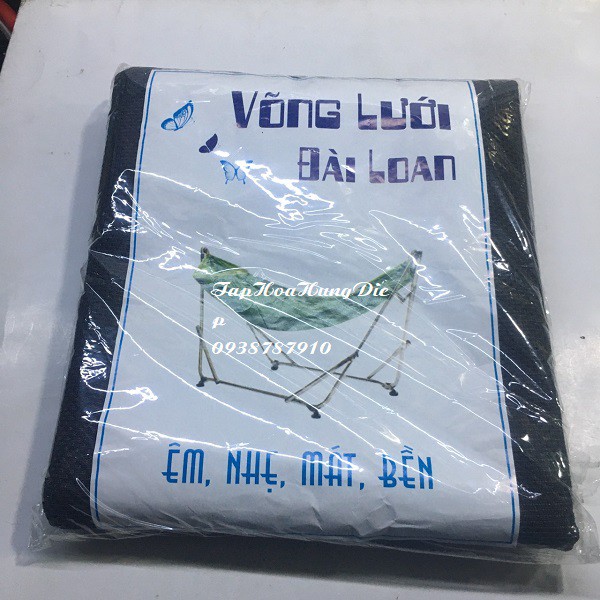 Võng Lưới Đài Loan