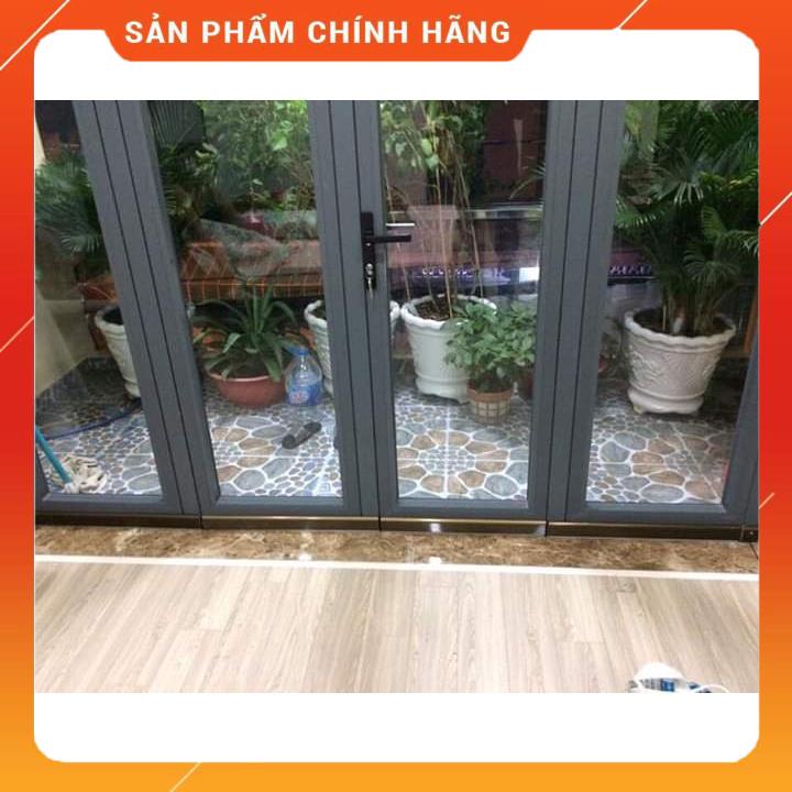 Thanh Chặn Đáy Cửa Tự Động RAVO (Hàng chính hãng)