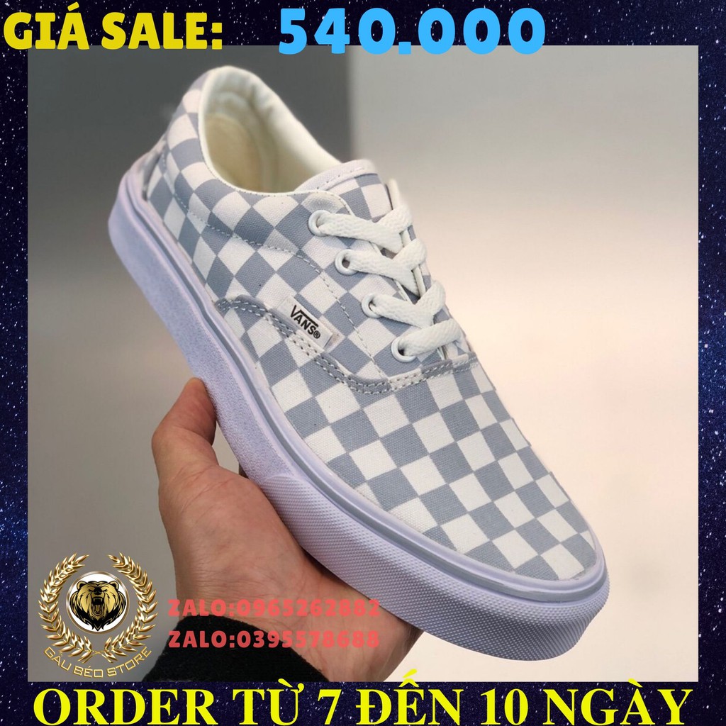 📦 FULLBOX 🌐 ORDER  🎀 SALE 50% 🎀 💯 ẢNH THẬT 🏷 Vans OG Era Lx 🏷 👟 GIÀY NAM NỮ 👟