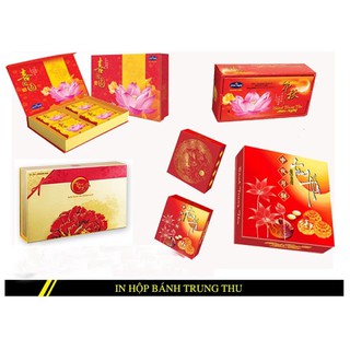 TRUNG THU 2023 giảm 15% Bánh Trung Thu Kinh Đô 2023 KÈM HỘP VÀ TÚI XÁCH