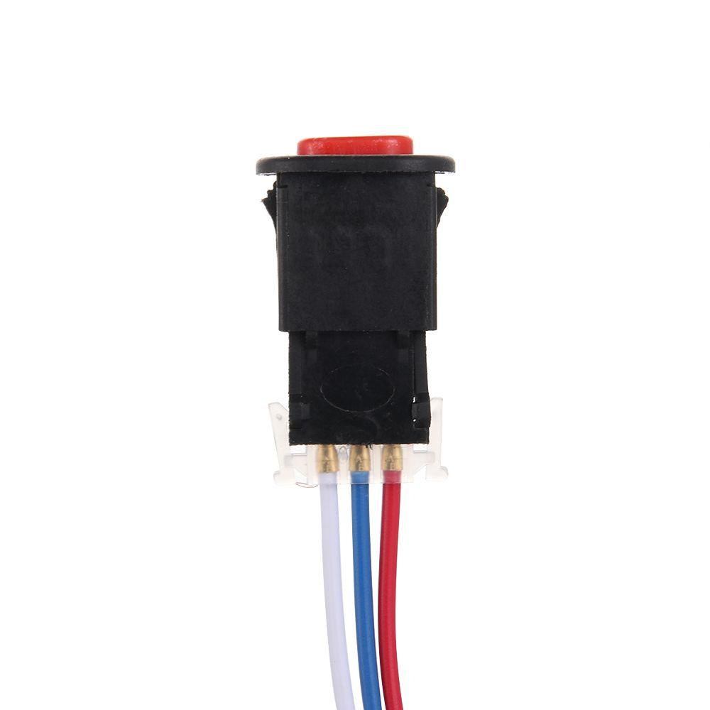 Công Tắc Đèn Tín Hiệu Khẩn Cấp Cho Xe Mô Tô