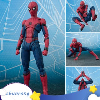 Mô hình búp bê siêu anh hùng 15 cm cho trẻ em