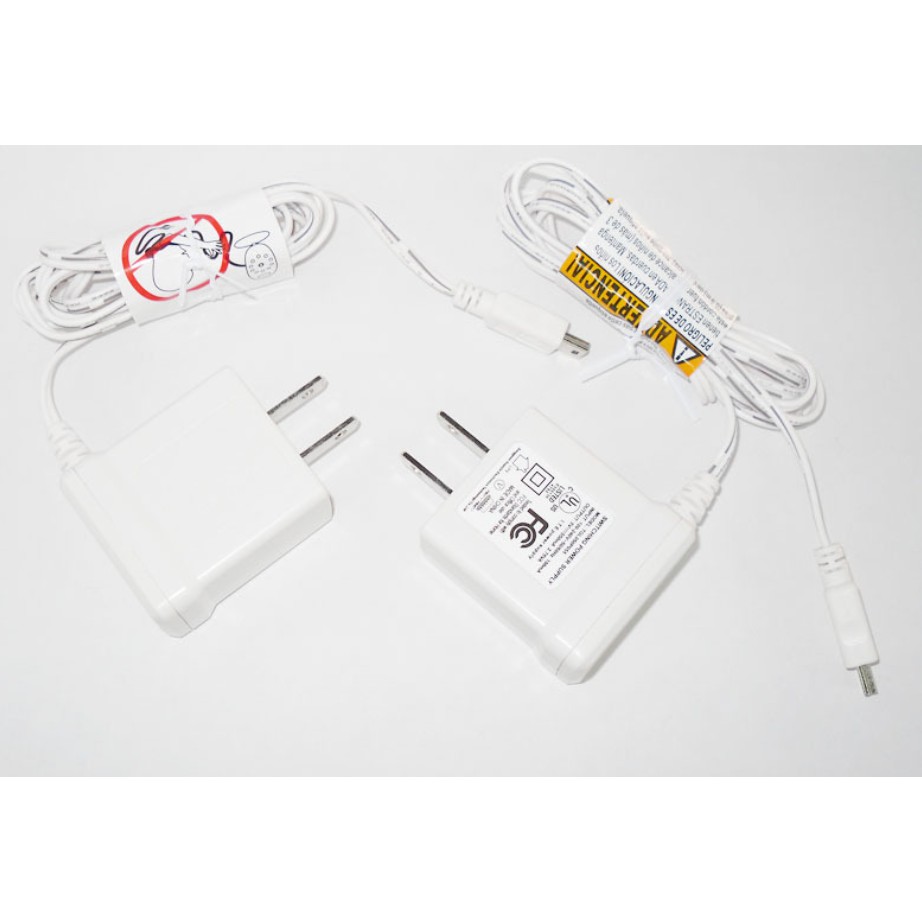 Máy Báo khóc em bé theo dõi an toàn Baby Monitor - Home and Garden