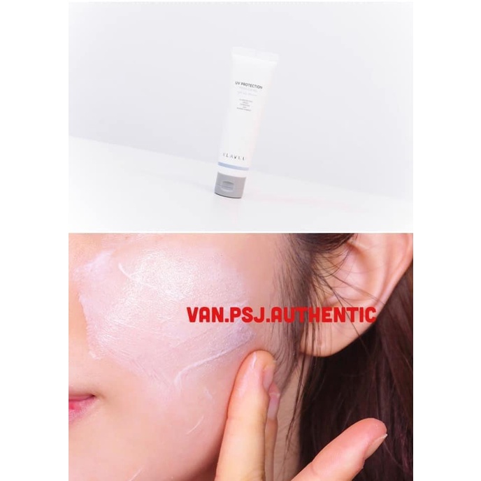 KEM CHỐNG NẮNG KLAVUU UV PROTECTION FRESH SUN GEL