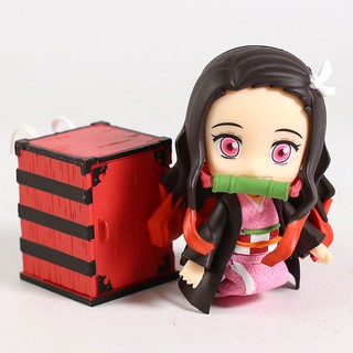 Mô hình nendoroid: Nezuko Kamado #1194