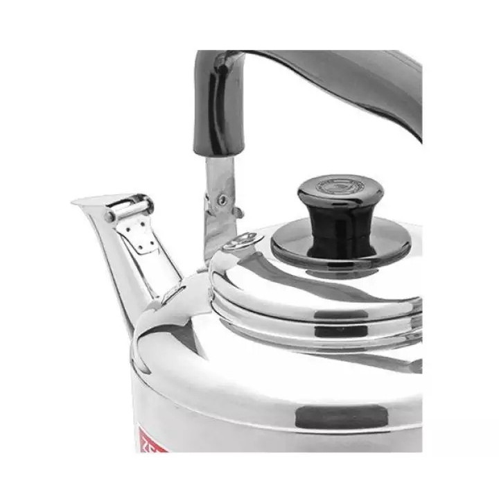 Ấm đun nước dùng cho bếp ga, bếp hồng ngoại, bếp từ | BigBuy360 - bigbuy360.vn