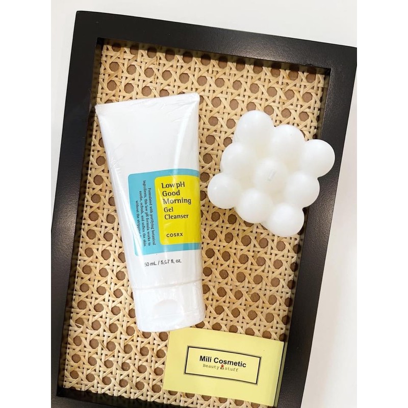 Sữa rửa mặt dịu nhẹ Cosrx | BigBuy360 - bigbuy360.vn