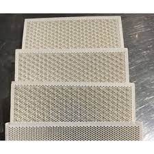 Gốm hồng ngoại dùng cho lò nướng doner kebab