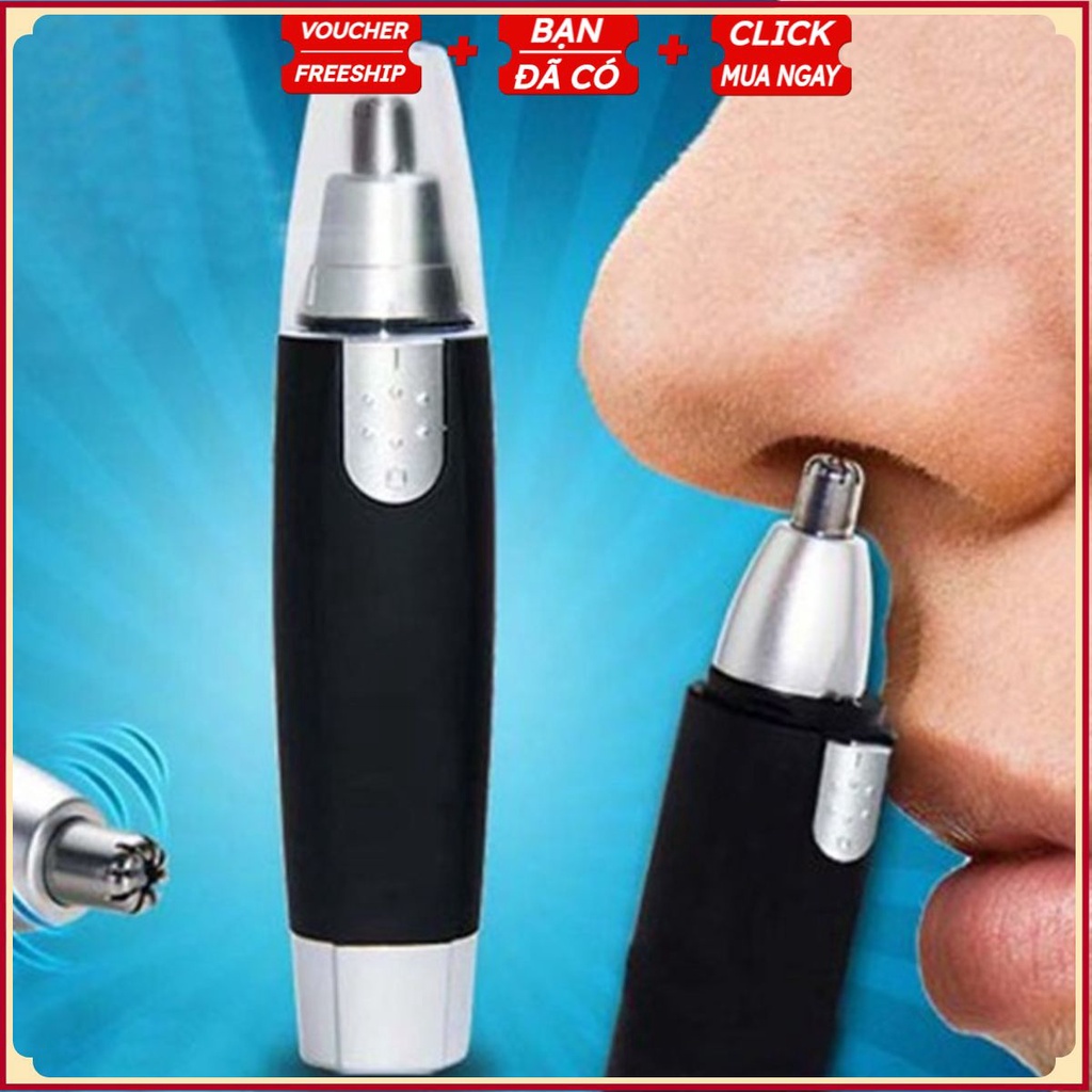 Máy Tỉa Lông Mũi T8 - Hàng Chất Lượng Cao