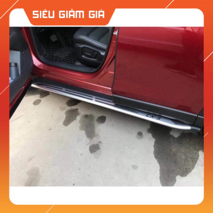Mazda cx5,Bậc lên xuống mazda cx5 2019, 2020, 2021