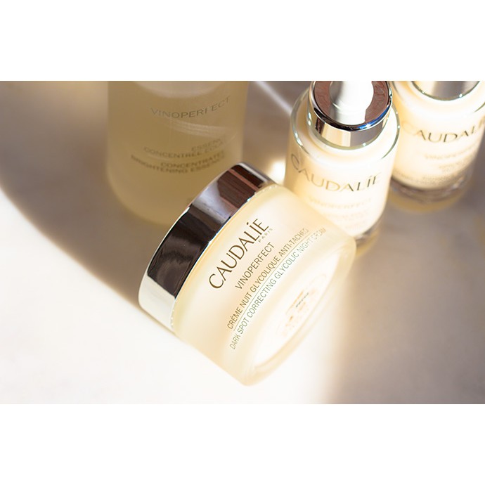 Kem dưỡng đêm Caudalie vinoperfect | BigBuy360 - bigbuy360.vn