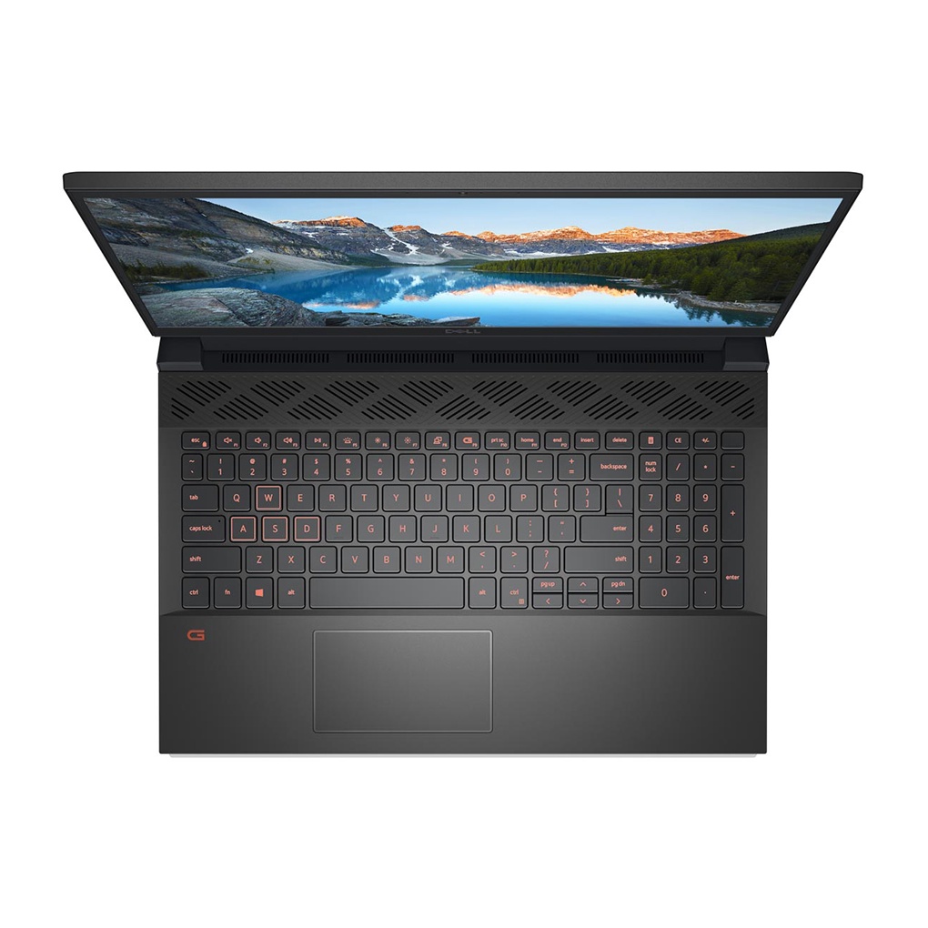 [ELBAU7 giảm 7%] Laptop Dell Gaming G15 5511 (70266676) i5-11400H 8GB 256GB RTX™ 3050 15.6' 120Hz W11