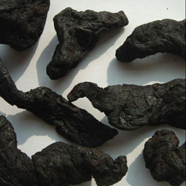 Thục địa thơm ngon [1 kg]