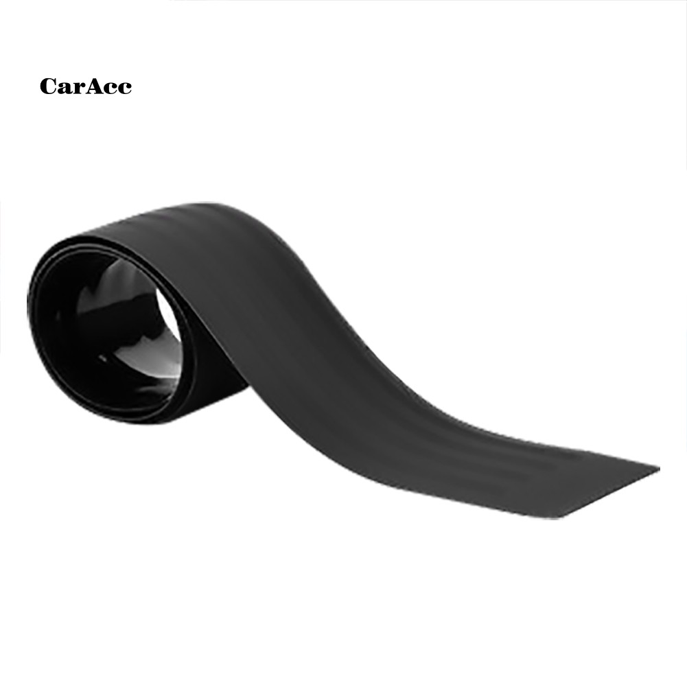 Dải Cao Su 90 / 140cm Bảo Vệ Cản Sau Xe Hơi Chống Va Chạm Sự Bảo Vệ