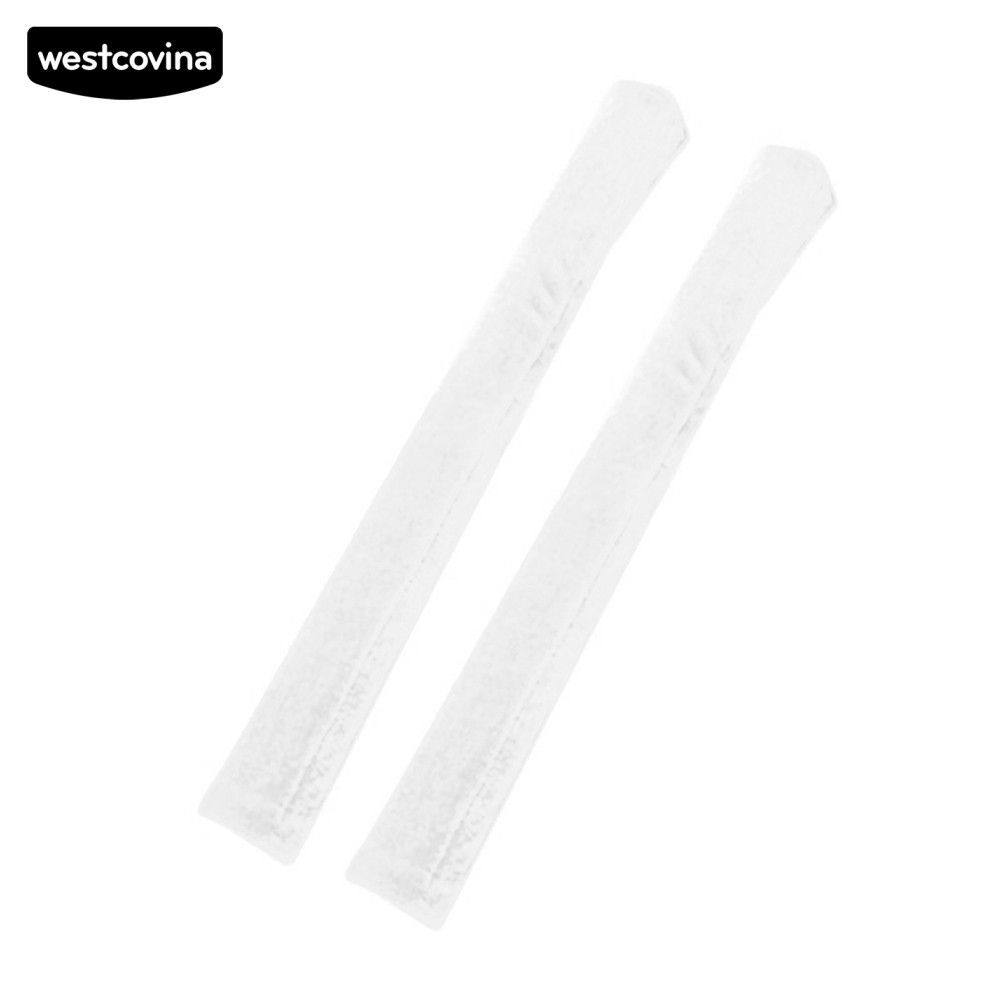 Set 2 Bao Nhung Bọc Tay Cầm Tủ Lạnh