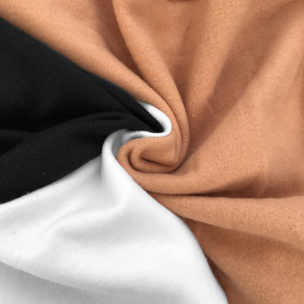 Áo Sweater Oversize cao cổ ABCD, JACKLANE , Áo nam nữ Unisex Jack Lane dài tay trơn form rộng họa tiết đơn giản | BigBuy360 - bigbuy360.vn