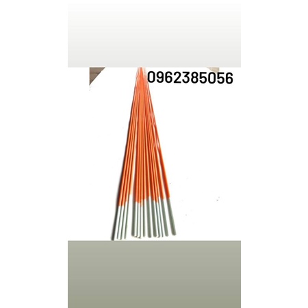 Nan thủy tinh chuyên làm diều 1m5 9li mới về