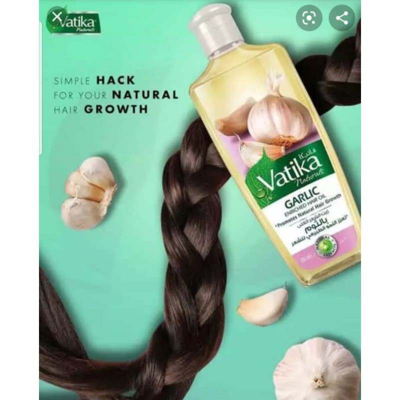 Dưỡng tóc vatika | BigBuy360 - bigbuy360.vn