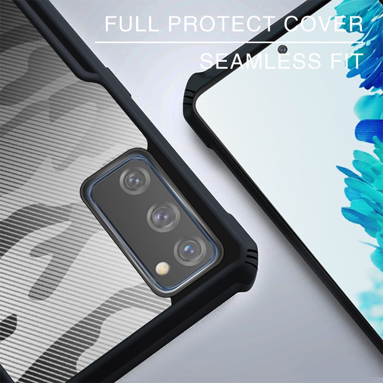 Ốp Điện Thoại Chống Sốc Dành Cho Samsung Galaxy S20 Fe 5g | BigBuy360 - bigbuy360.vn