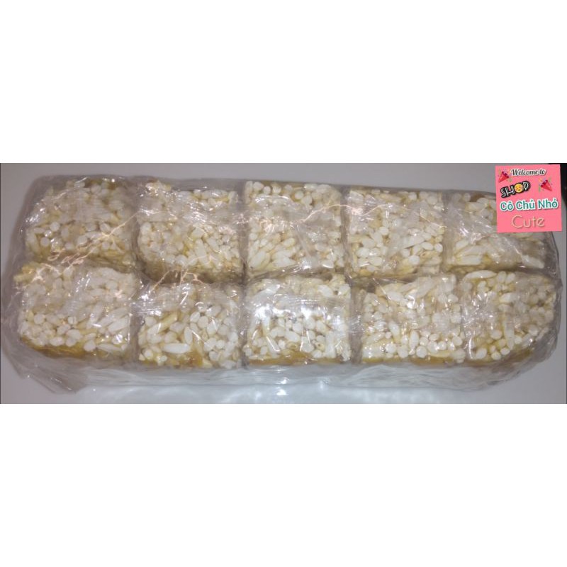 CỐM GẠO DỪA BÌNH PHAN 200G