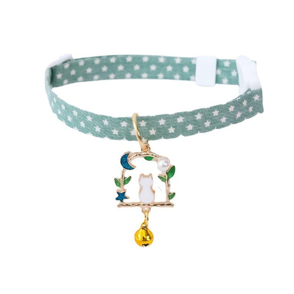 LEISURE Vòng Cổ Cho Thú Cưng