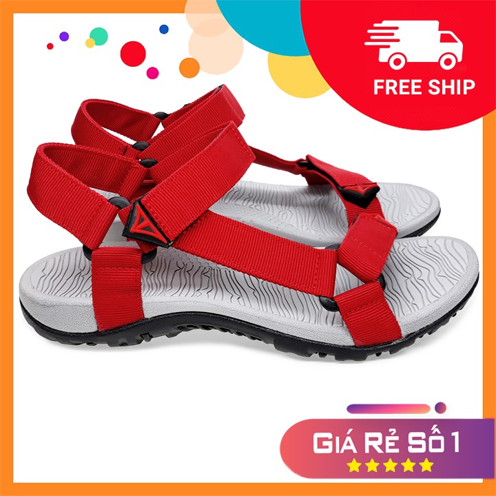 [Fullbox] Giày Sandal Nam Thời Trang Việt Thủy - VT-1147