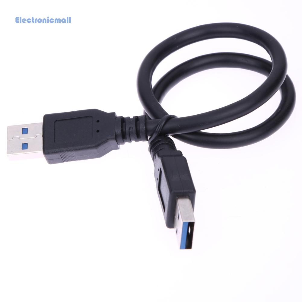 Hộp Đựng Ổ Cứng Ngoài Ssd Hdd 2.5 Inch Usb 3.0 Sata | BigBuy360 - bigbuy360.vn