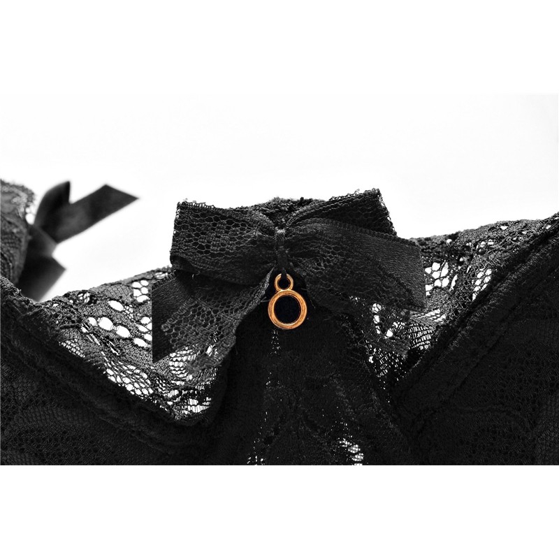 Áo ngực VARSBABY vải ren siêu mỏng phong cách quyến rũ thời trang dành cho nữ