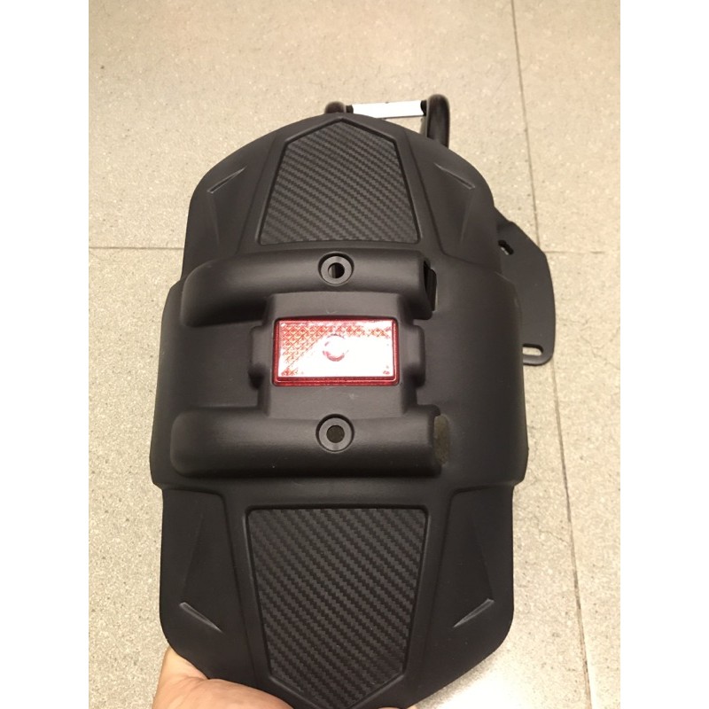 Chắn bùn gắp sau Honda CBR500R, CB500F, CB500X, CBR650, CB650