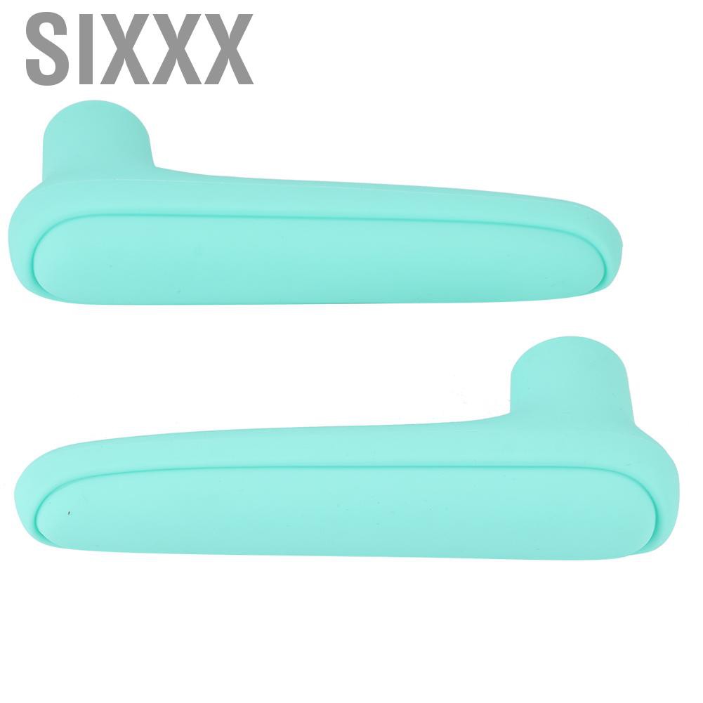 Bọc Tay Nắm Cửa Bằng Silicon Tiện Dụng Cho Người Lớn Và Trẻ Em
