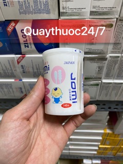 ✅TĂM BÔNG LỌ JOMI (160-200 que)