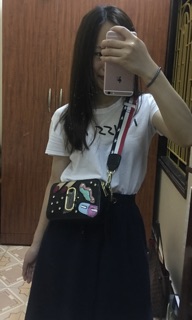 Combo Túi Mai Anh
