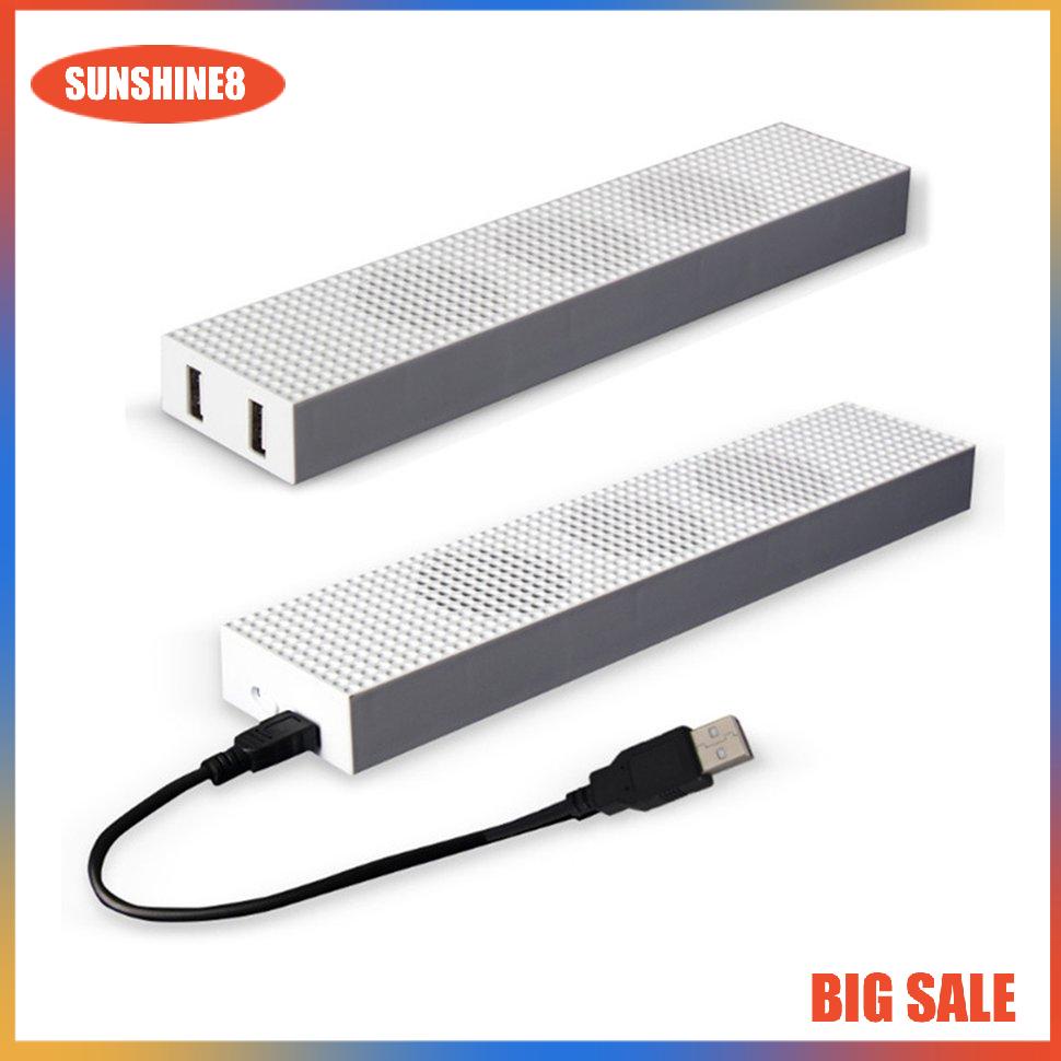 【SUN】for Xbox One S Adjustment Cooling Fans Cooler for Xbox One Slim Gaming Console