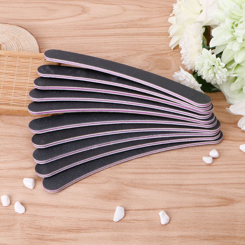 Cây Dũa Móng Tay 100/180 Chuyên Dụng