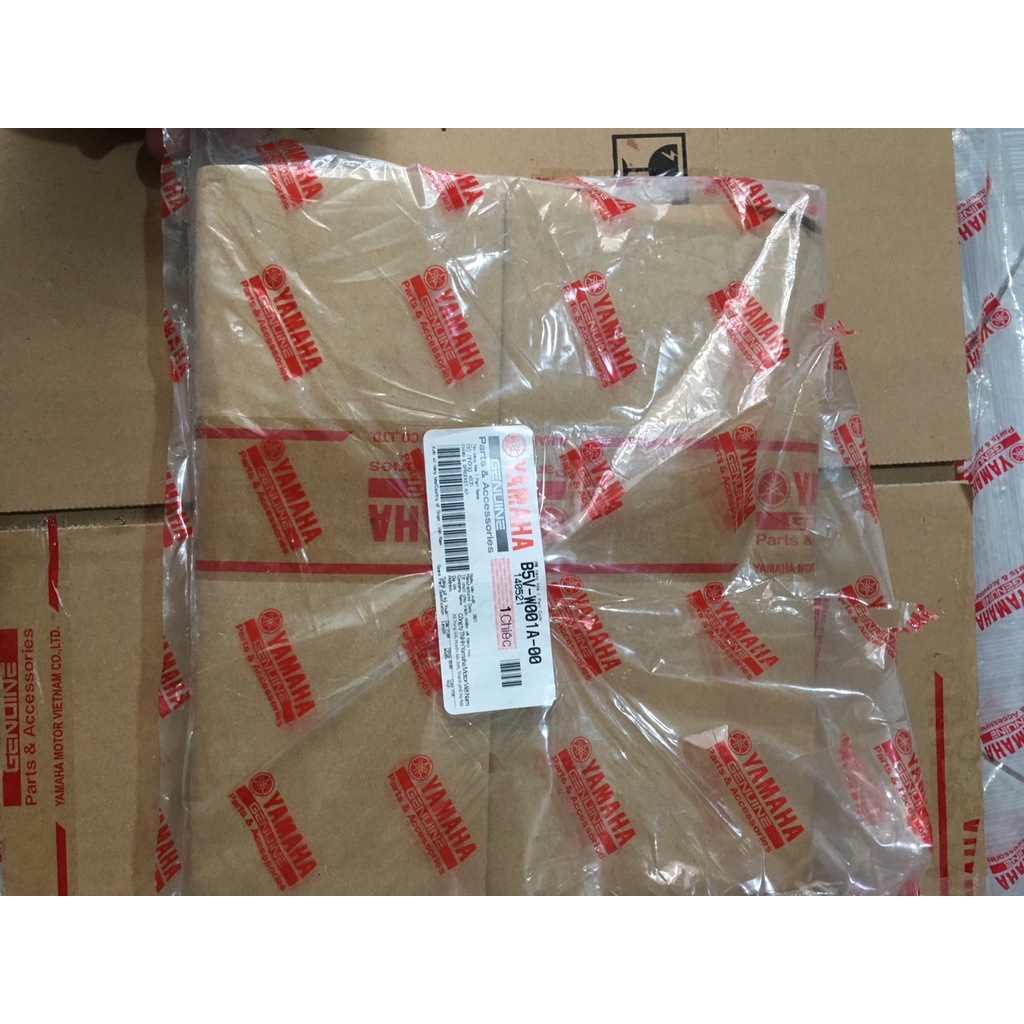 NHÔNG SÊN DĨA EXCITER 155 VVA CHÍNH HÃNG YAMAHA